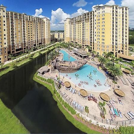Best Disney Resort Condo Orlando Lake Buena Vista Exteriér fotografie