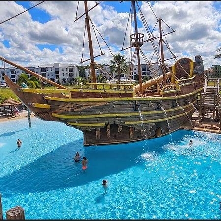 Best Disney Resort Condo Orlando Lake Buena Vista Exteriér fotografie