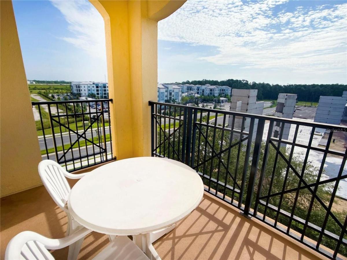 Best Disney Resort Condo Orlando Lake Buena Vista Exteriér fotografie