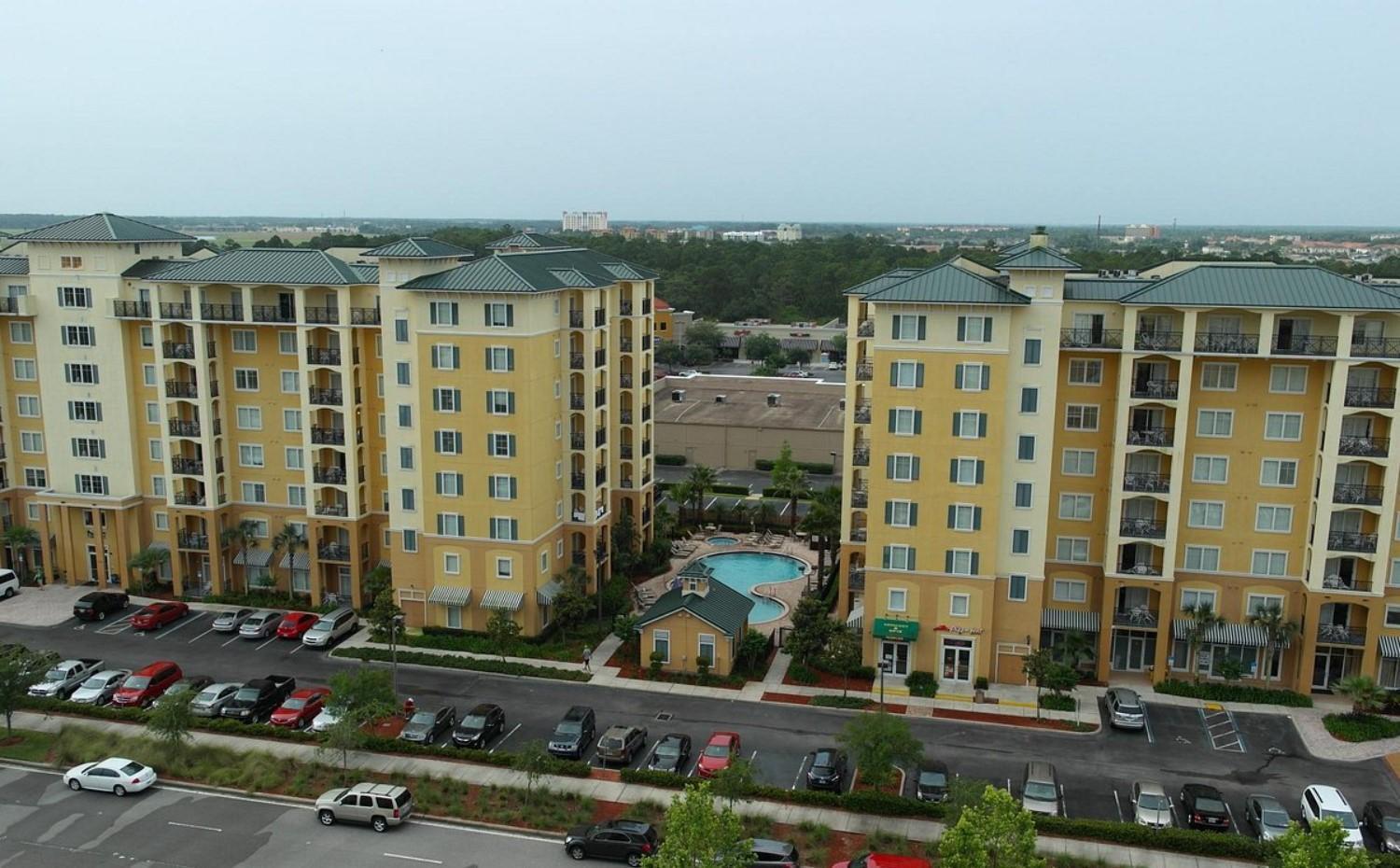 Best Disney Resort Condo Orlando Lake Buena Vista Exteriér fotografie