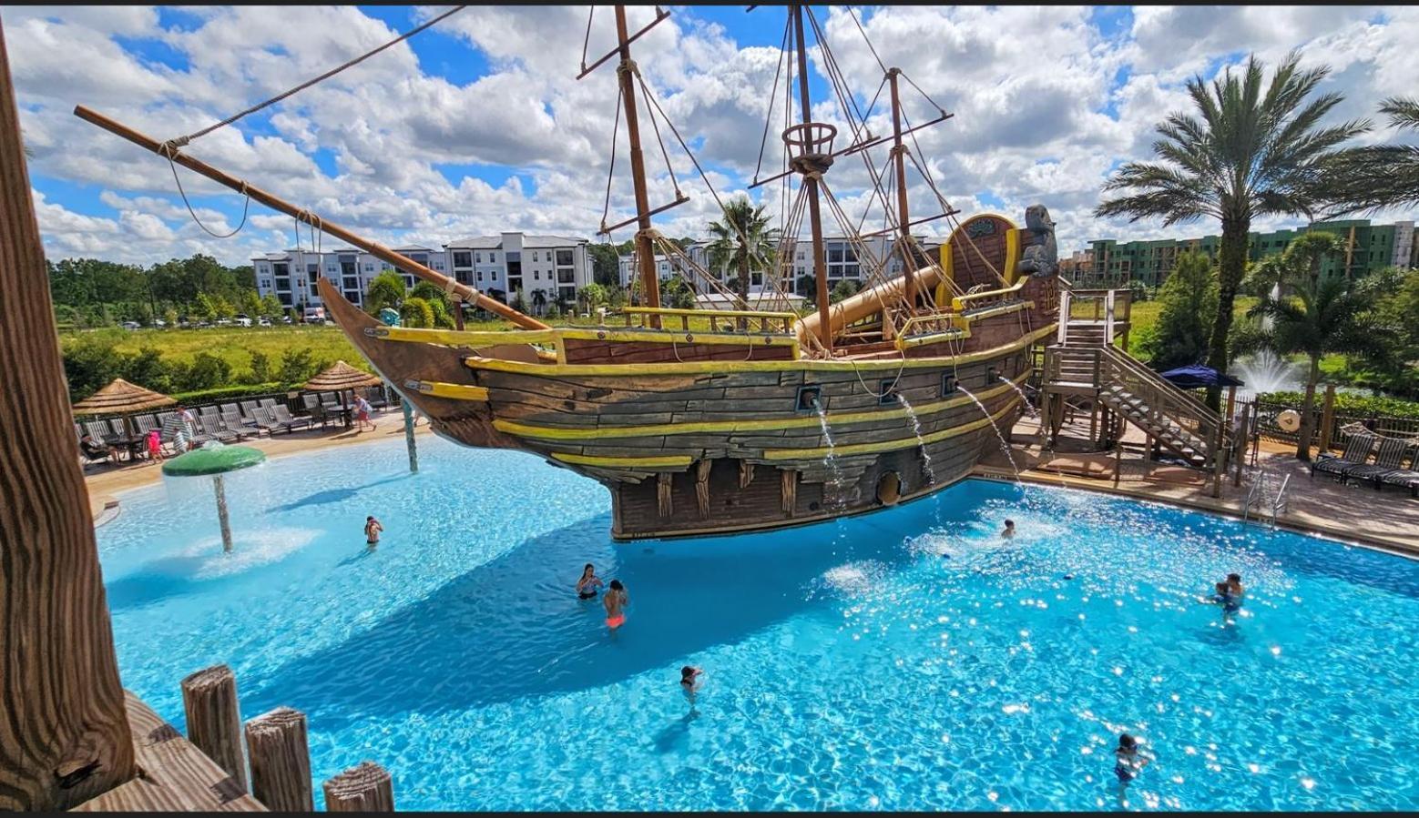Best Disney Resort Condo Orlando Lake Buena Vista Exteriér fotografie